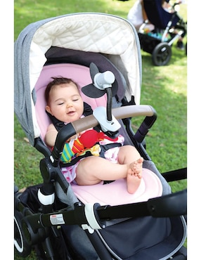 Mini ventilador Dreambaby 1 velocidad