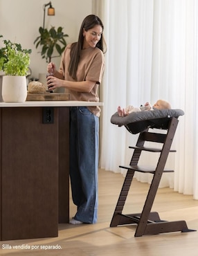 Silla portabebé Stokke Tripp Trapp Newborn