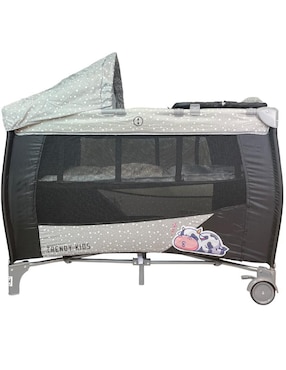 Cuna de viaje Trendy Kids K500 Vaquita