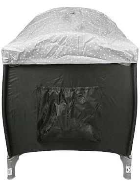 Cuna de viaje Trendy Kids K500 Vaquita