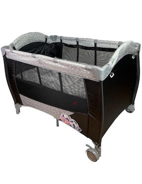 Cuna de viaje Trendy Kids K500 Vaquita