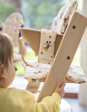 Silla Stokke Tripp Trapp