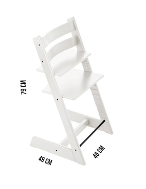 Silla Stokke Tripp Trapp Paquete