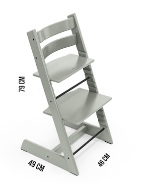 Silla Stokke Tripp Trapp