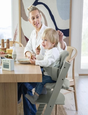 Silla Stokke Tripp Trapp