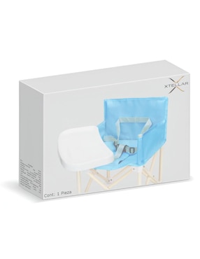 Silla Xtellar
