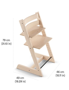 Silla Stokke Tripp Trapp