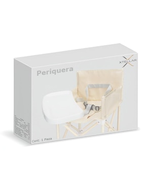 Silla Xtellar