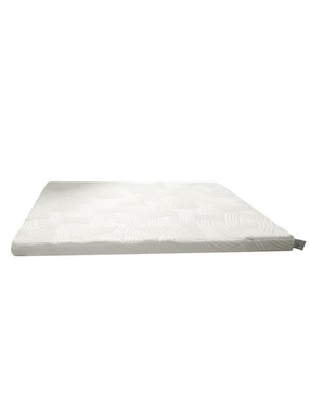 Colchón para cuna Memory Foam Baby confort medio