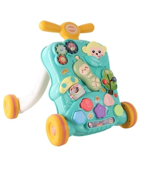 Andadera unisex Pingüe