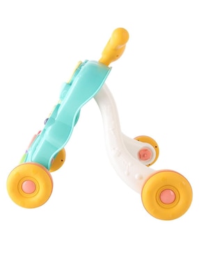 Andadera unisex Pingüe