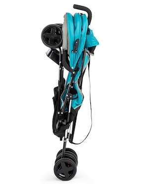 Carriola ultraligera D'Bebé plegable
