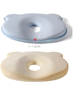 Almohada Lab.G firmeza media