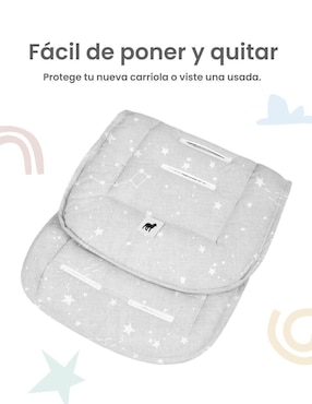 Protector Nap Constelaciones