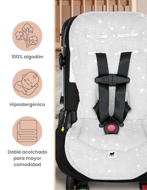 Protector Nap Constelaciones
