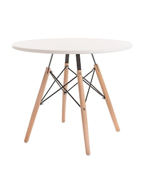 Mesa con silla armable Duduk