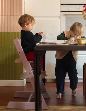 Silla Stokke Tripp Trapp