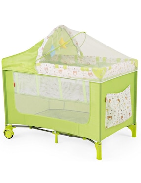 Cuna D´Bebe Corralrest