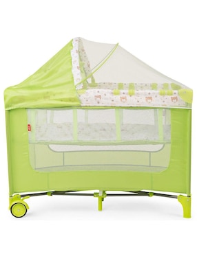 Cuna D´Bebe Corralrest