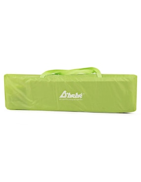 Cuna D´Bebe Corralrest