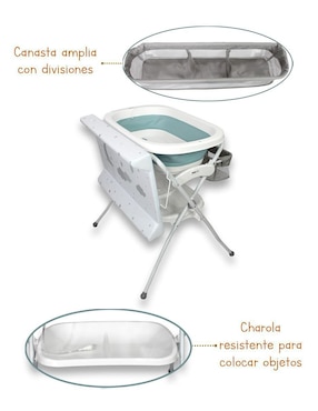 Bañera Noni