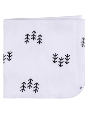 Set de toallas faciales Gerber de algodón infantil