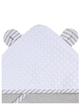 Set de toallas Gerber de algodón infantil