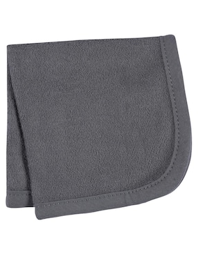 Set de toalla con gorro Gerber de algodón infantil