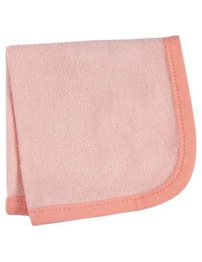 Set de toalla con gorro Gerber de algodón infantil