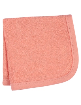 Set de toalla con gorro Gerber de algodón infantil