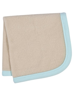 Set de toalla con gorro Gerber de algodón infantil
