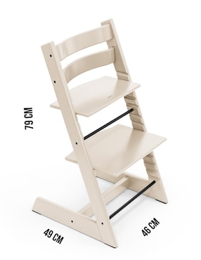 Silla Stokke Tripp Trapp
