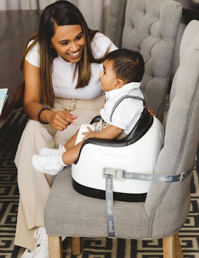 Silla convertible Bumbo