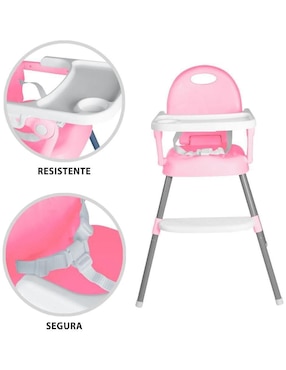 Silla convertible Lab.G
