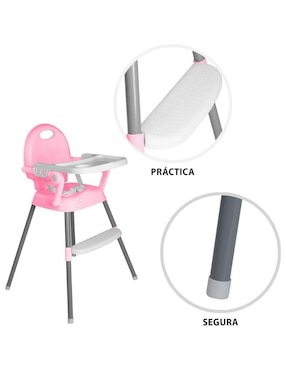 Silla convertible Lab.G