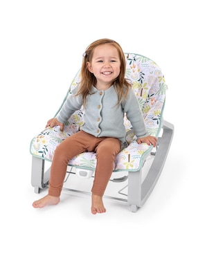 Bouncer Ingenuity Keep Cozy