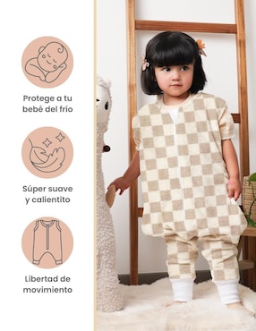 Saco de dormir Nap unisex
