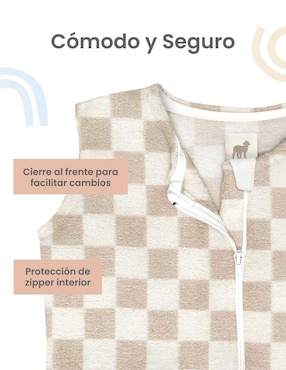 Saco de dormir Nap unisex