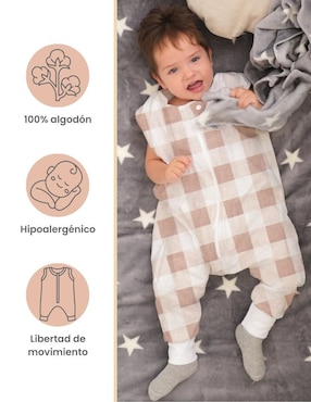 Saco de dormir Nap unisex