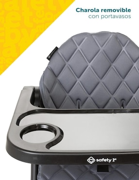 Silla booster Safety 1st