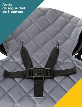 Silla booster Safety 1st
