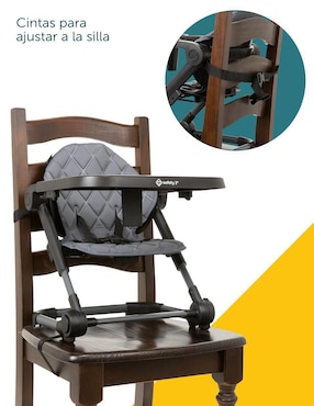 Silla booster Safety 1st