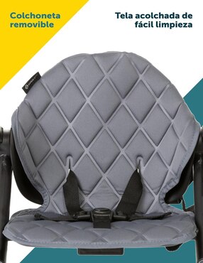Silla booster Safety 1st