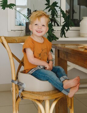Silla booster Bumbo