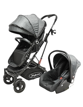 Carriola travel system Joykoo plegable