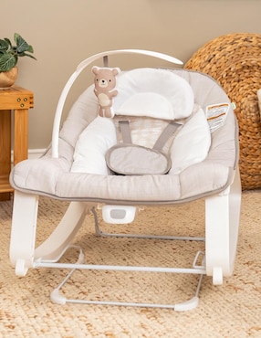 Silla mecedora Ingenuity Keep Cozy
