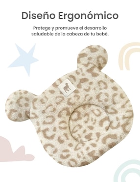 Cojín para plagiocefalia Nap