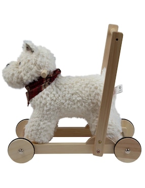 Andador infantil unisex Carestino
