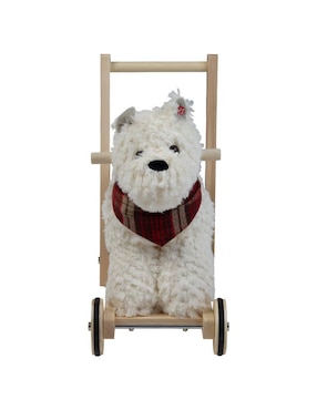 Andador infantil unisex Carestino