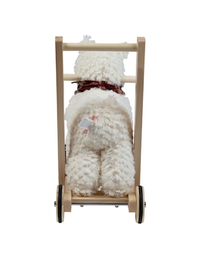 Andador infantil unisex Carestino